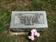 Headstone - Aubrey Ford Headstone - Aubrey Ford